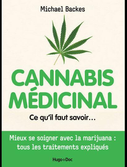 Le cannabis therapeutique aux USA