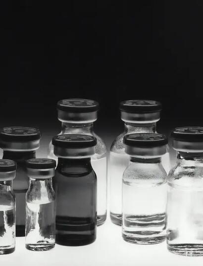 Seltene Cannabinoide sind vielversprechend bei Krebstherapie