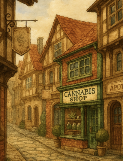 Modellprojekte auf der Kippe