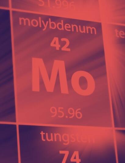 Molibden