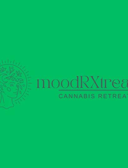 MoodRXtreats: konopne odosobnienie dla kobiet 
