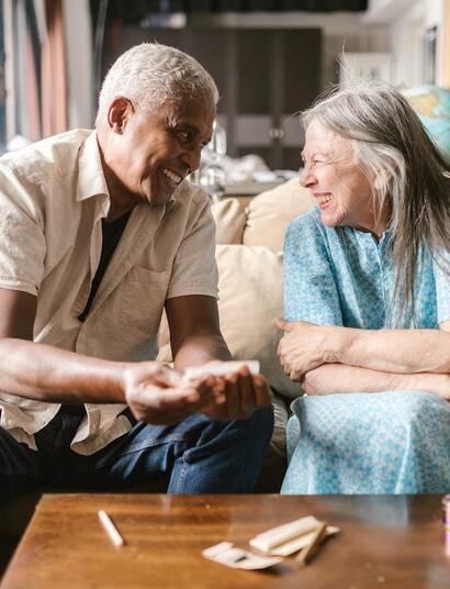 More Older Adults are Using Cannabis