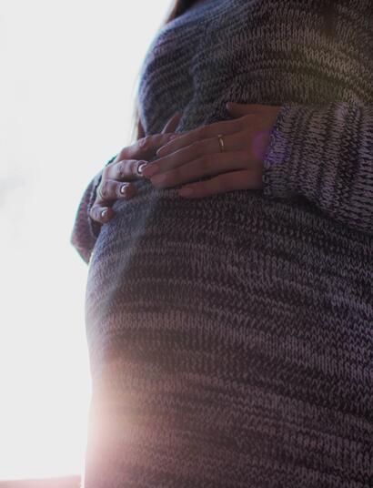 More Research into Cannabis Use During Pregnancy Needed