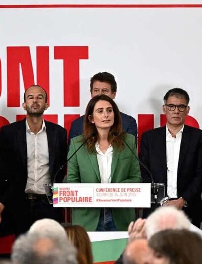 Le Nouveau front populaire va-t-il légaliser le cannabis ?