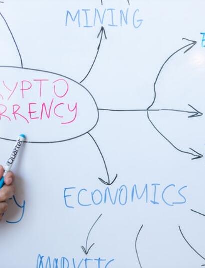 spider gram of crypto currency