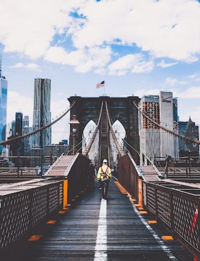 New York