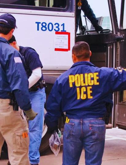 ICE