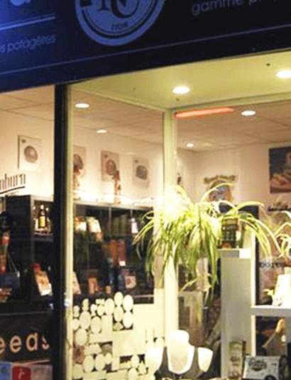 Natural Collector Lyon