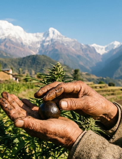 Nepal, legge, tadizione