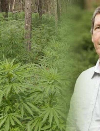 Celui qui a trahi Nevil Schoenmakers, le  King of Cannabis