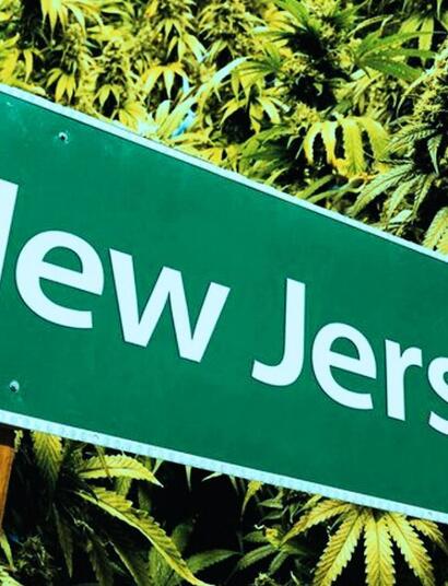 New Jersey łagodzi prawo dot. edibles
