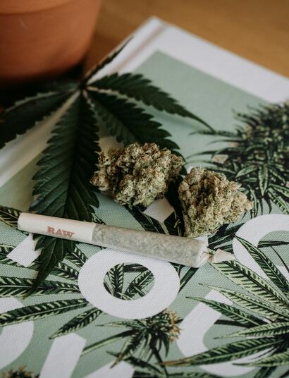 New Study Questions the Lazy Stoner Stereotype