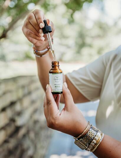 New Study Shows Potential for CBD