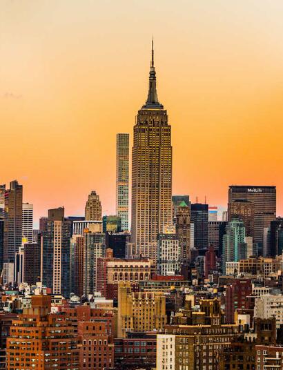 New York udělil pokuty 25 mil. USD nelegálním prodejnám marihuany