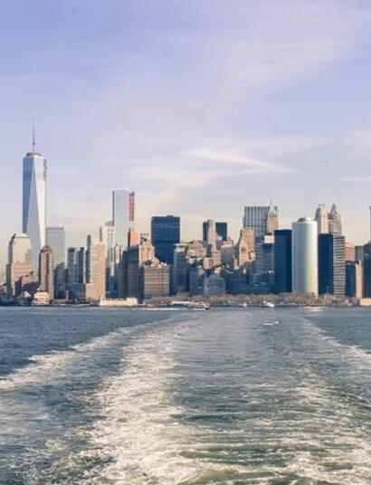 Le cannabis récréatif est maintenant légal dans l'État de New York !