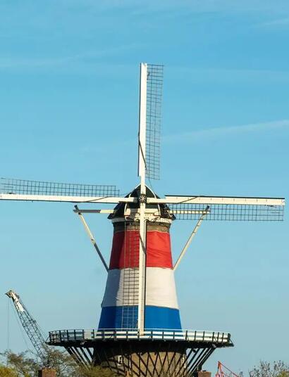 Neue Regel im niederländischen Cannabis-Experiment