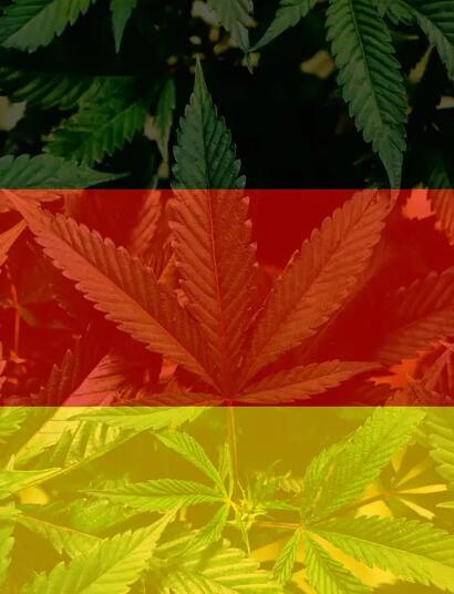 Německá legalizace v plánované podobě neprošla