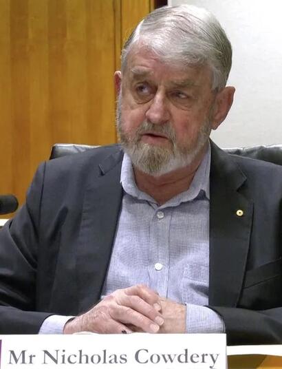 australia, magistrato, diritti umani