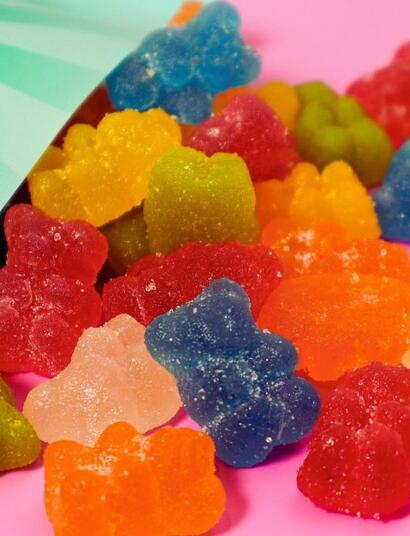 Niemiec aresztowany w Rosji za posiadanie żelek z THC