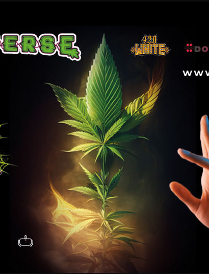 Growverse : Le premier jeu qui n'est pas qu'un jeu