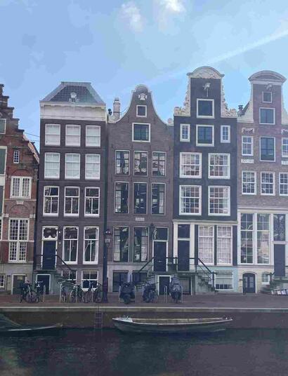 amsterdam