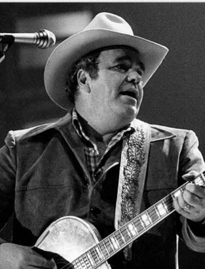 Hoyt Axton