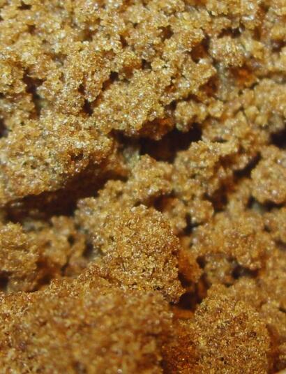 bubble hash