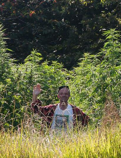 Culture outdoor au Pays-Basque