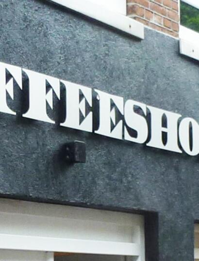 Club Media, Amsterdam - Het pareltje van de Pijp