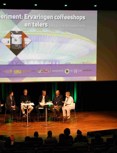 PCN Cannabis Congres