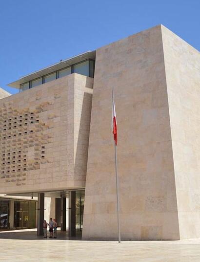 La République de Malte légalise le cannabis