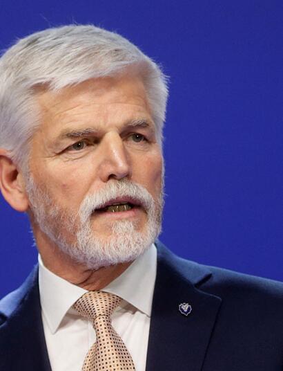 République Tchèque : le président Petr Pavel favorable à la légalisation