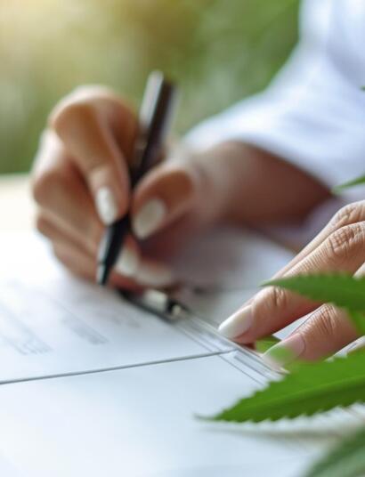 DoktorABC startet Petition zum Schutz der Cannabis-Therapie