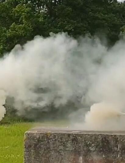 Belgique : la Weed Family enfume les soirées cannabiques