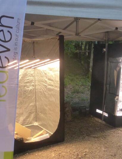 Terra Aquatica Fest 2023 : le festival des growshops