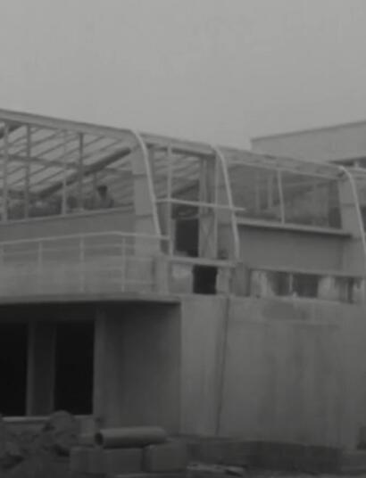 Le phytotron de Gif-sur-Yvette (1960-1986)