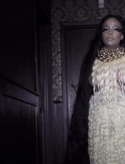 Devi Mambouka - De heilige plant gebruiken om te communiceren