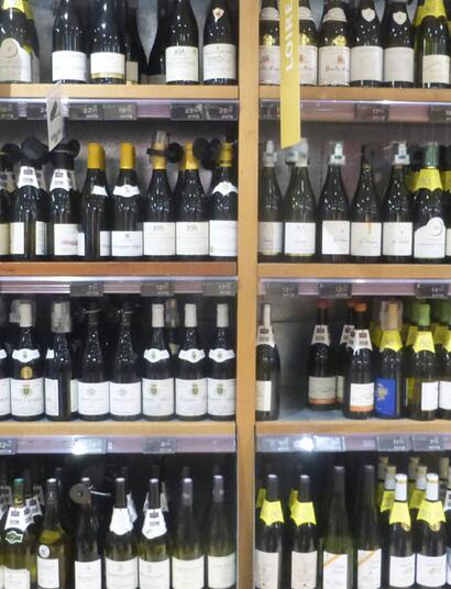 Le gouvernement considère t-il l’alcool comme une drogue ?