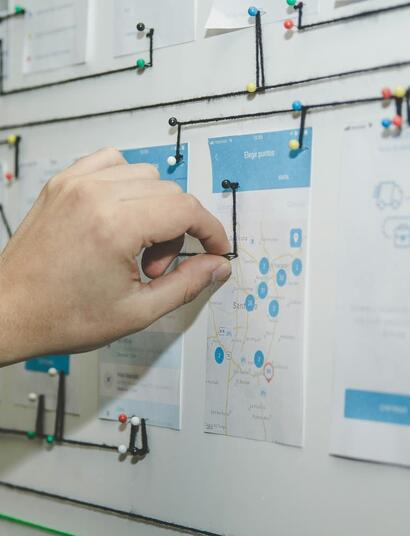 Planificar el próximo cultivo