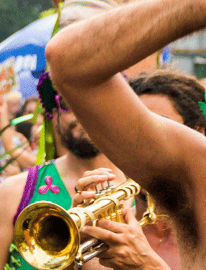 América de pie por la legalización