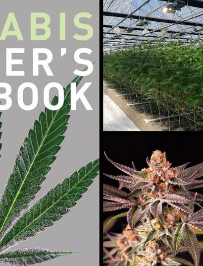 Cannabis Grower's Handbook