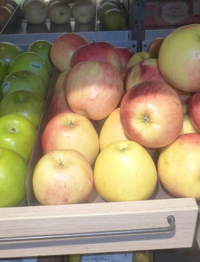 Les particularités du terpinolène 