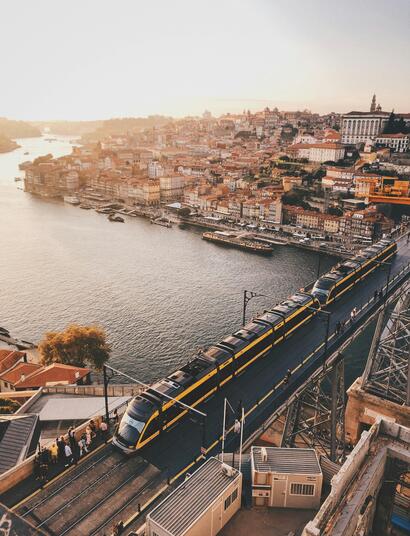 Portugal Exports Medical Cannabis but Locals Miss Out