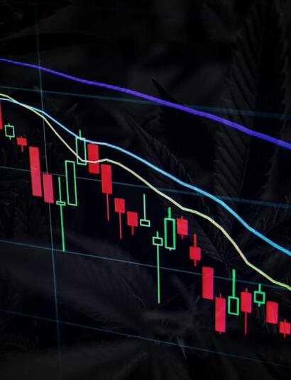 Potopí hrozící recese konopný průmysl?