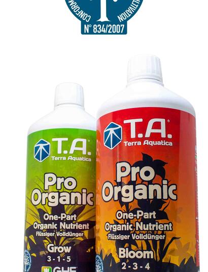 Pro Organic