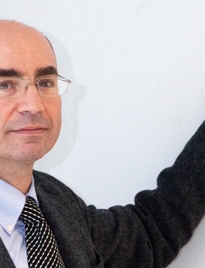 Scienza: il Professor Mauro Maccarrone sul Sistema Endocannabinoide