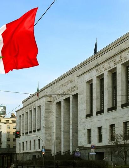 Sąd Apelacyjny w Mediolanie