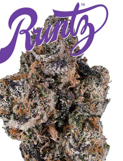 Příběh legendy - Runtz