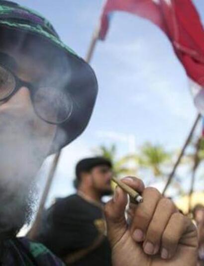 Comenzó curso de cannabis medicinal en Puerto Rico