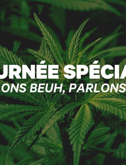 Radio Nova fête le 420 avec une programmation spéciale